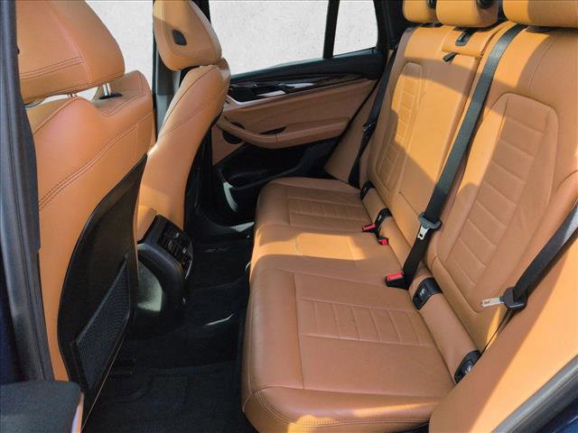 Used 2018 BMW X3 xDrive30i image 20