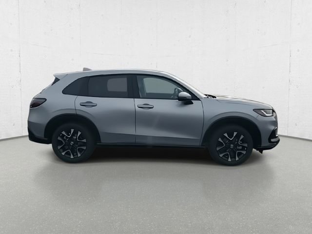 New 2026 Honda HR-V EX-L image 10