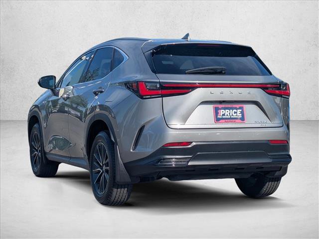 Used 2024 Lexus NX 350 AWD w/ Cold Area Package image 8