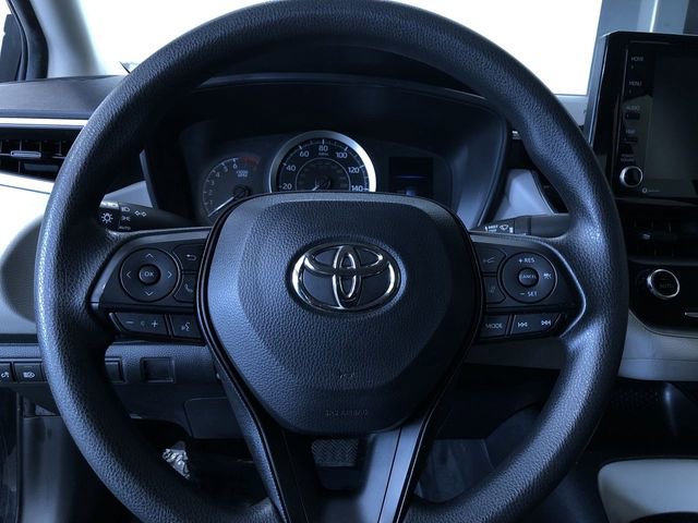Certified 2022 Toyota Corolla LE image 24