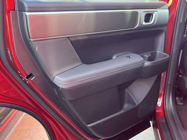 New 2026 Hyundai Santa Fe SEL image 11