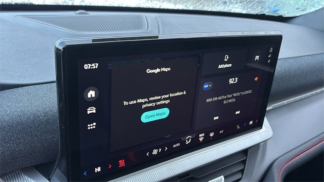 New 2026 Ford Explorer ST-Line w/ ST-Line Street Pack image 16