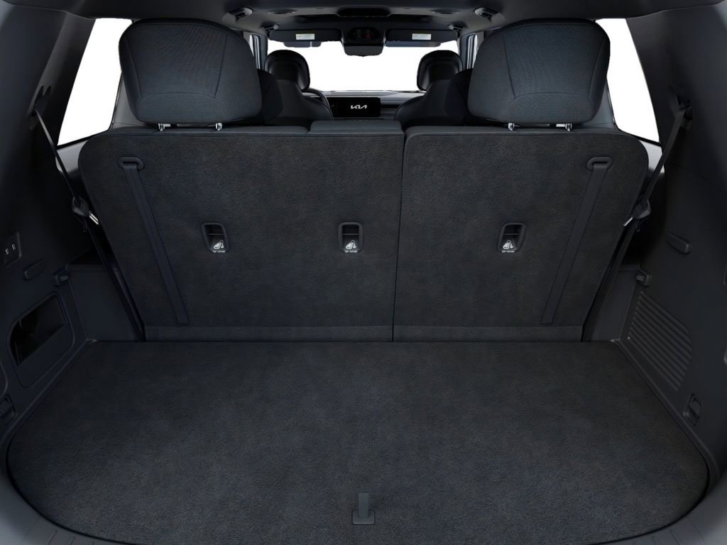 New 2027 Kia Telluride S image 19