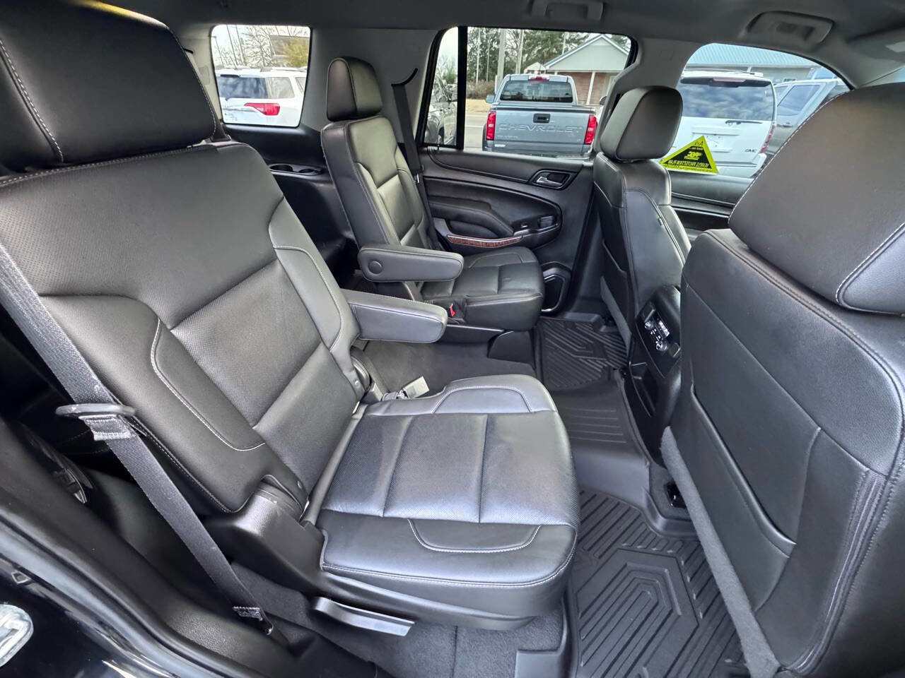 Used 2019 Chevrolet Tahoe Premier image 47