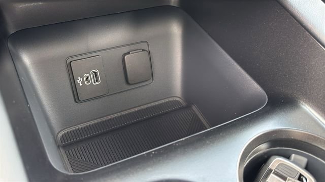 New 2026 Ford Explorer Tremor AWD/4WD image 21