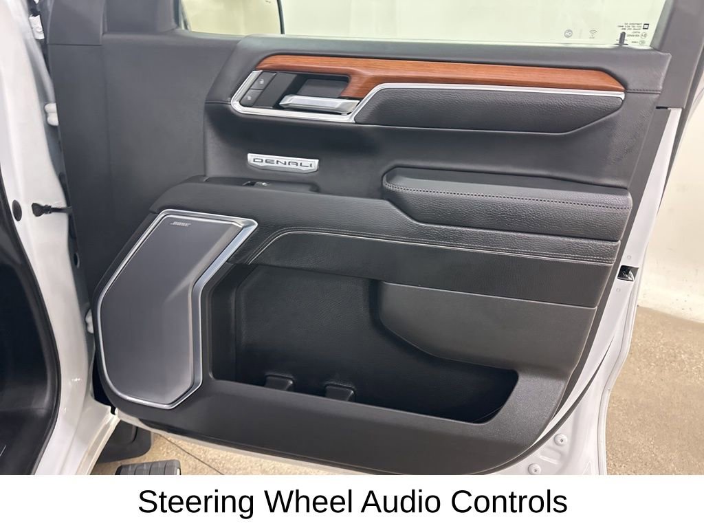 Certified 2022 GMC Sierra 1500 Denali image 20