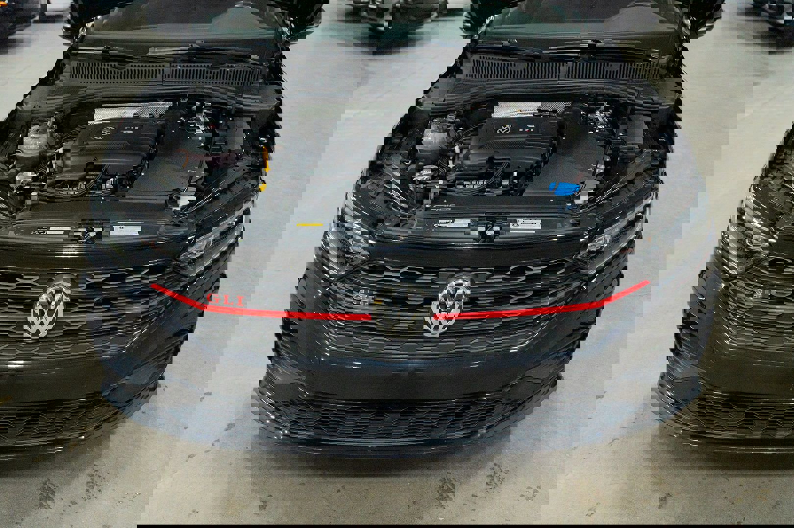 Used 2020 Volkswagen Jetta GLI image 44