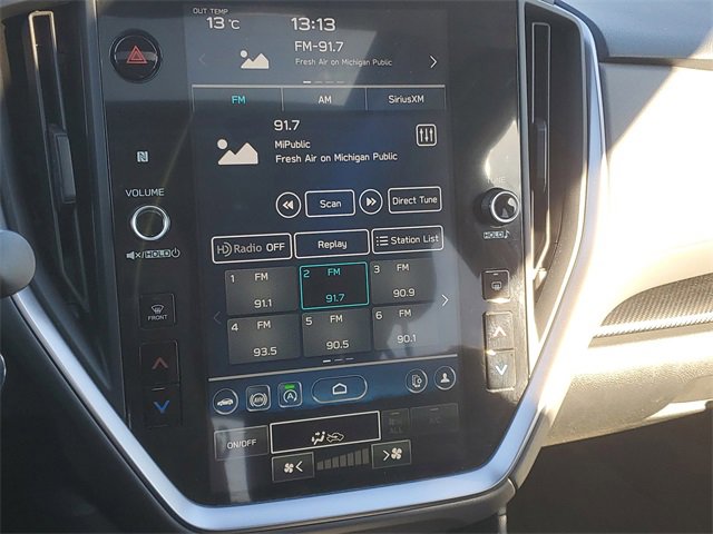 Certified 2024 Subaru Crosstrek 2.0i Premium image 25