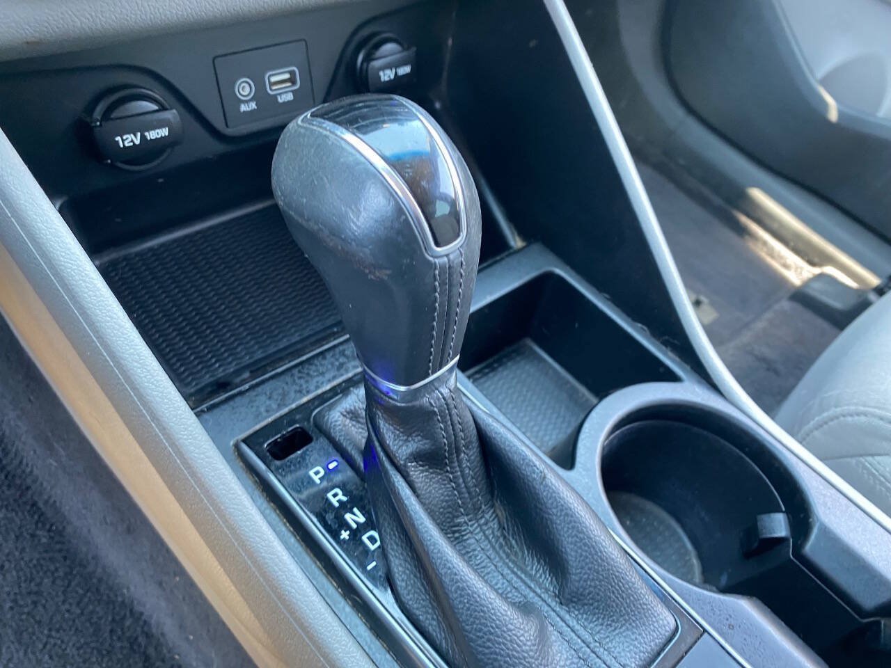 Used 2018 Hyundai Tucson Value AWD/4WD image 29