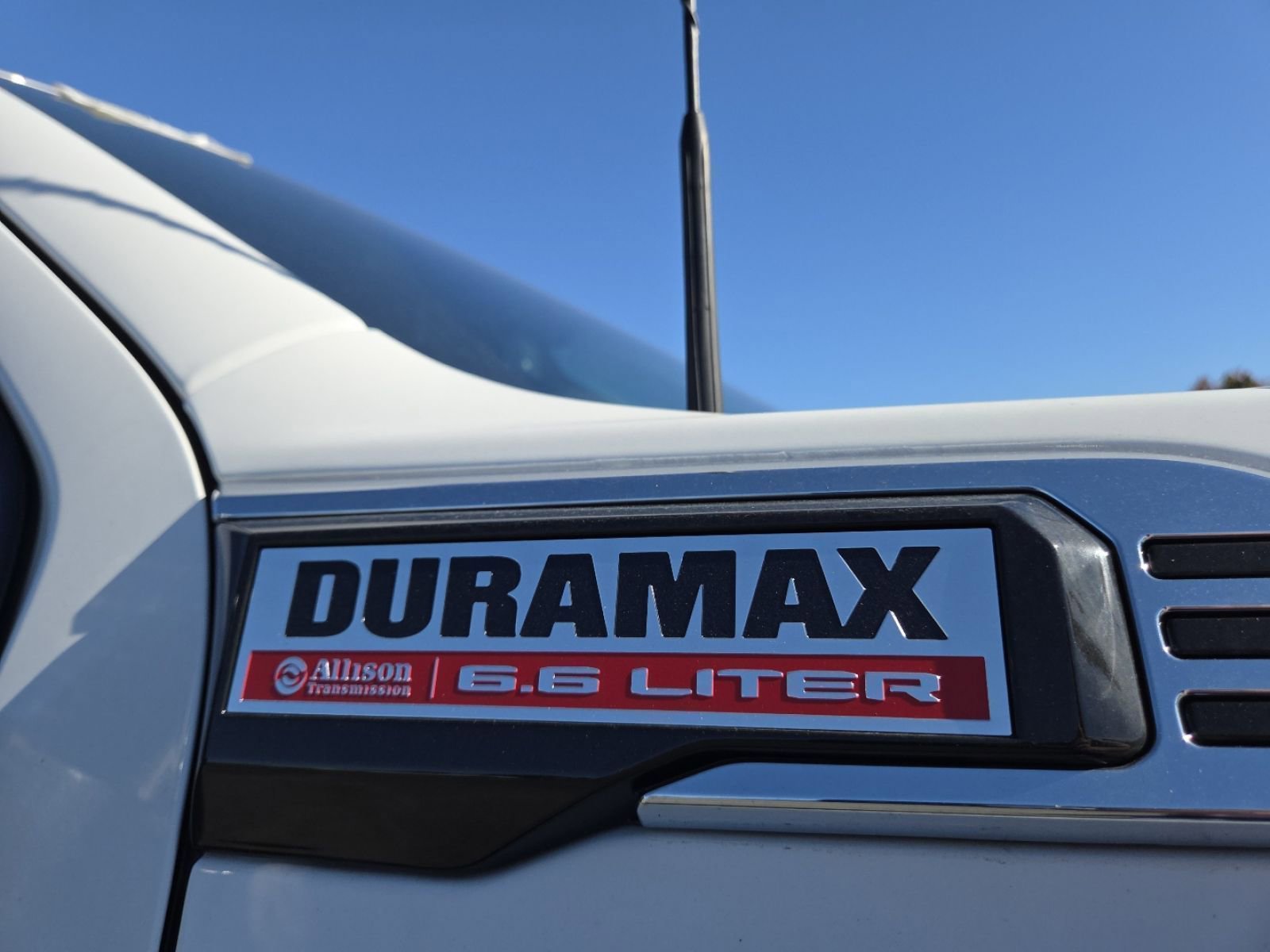 New 2025 GMC Sierra 3500 Pro w/ Convenience Package image 14