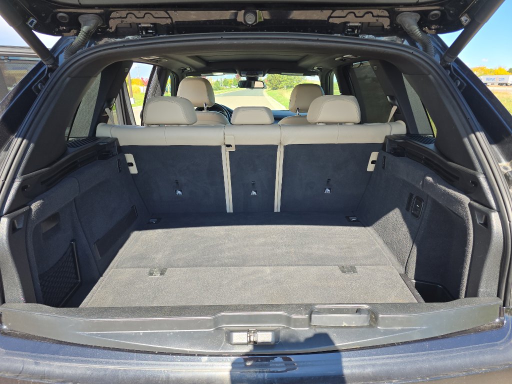 Used 2018 BMW X5 xDrive40e image 30