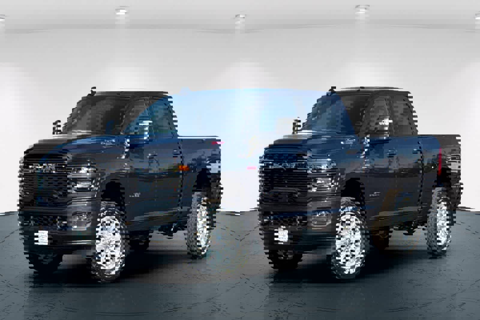 New 2026 RAM 2500 Big Horn image 1