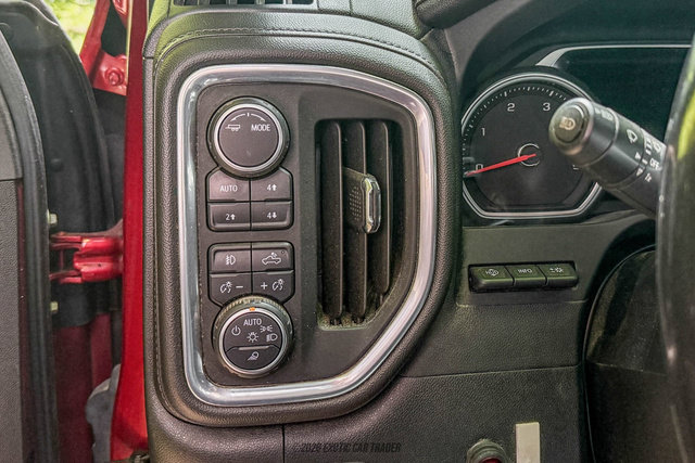Used 2022 Chevrolet Silverado 3500 High Country AWD/4WD image 20