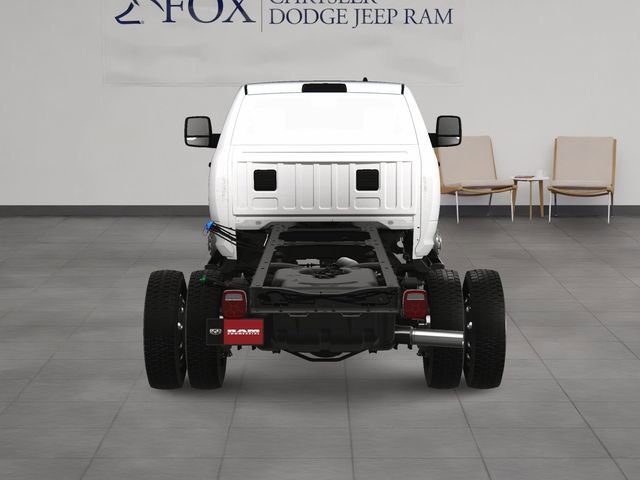 New 2024 RAM 4500 Tradesman image 10