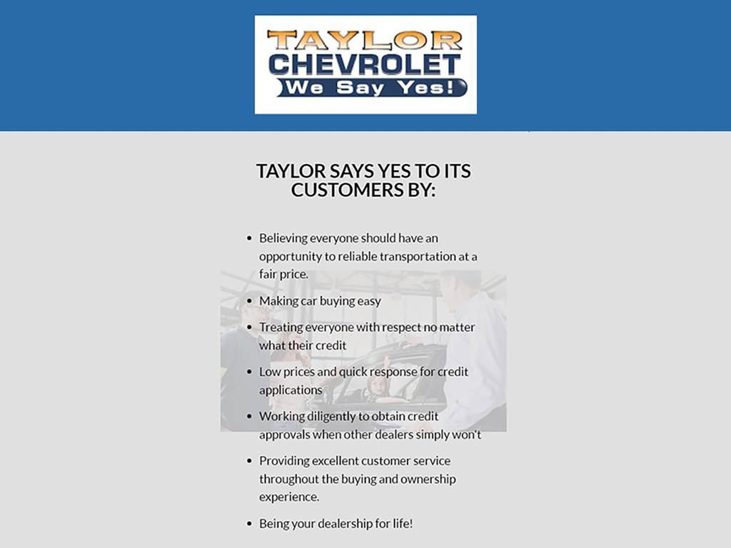 Used 2024 Chevrolet Blazer LT w/ LPO, Floor Liner Package AWD/4WD image 10