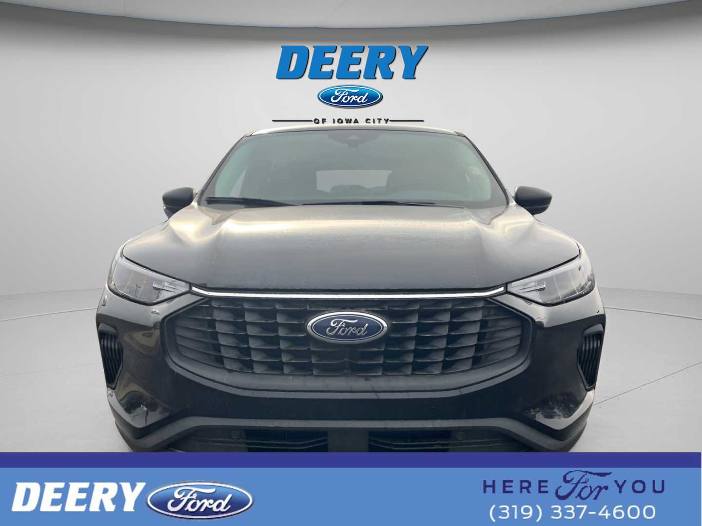 New 2026 Ford Escape Active w/ Cold Weather Package image 3