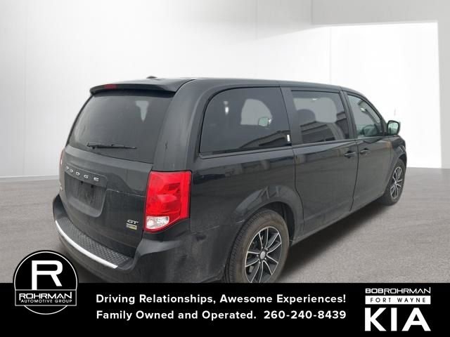 Used 2019 Dodge Grand Caravan GT image 5