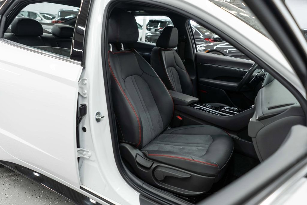 Used 2022 Hyundai Sonata SEL Plus image 11