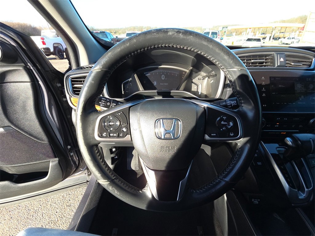 Used 2020 Honda CR-V EX-L image 17