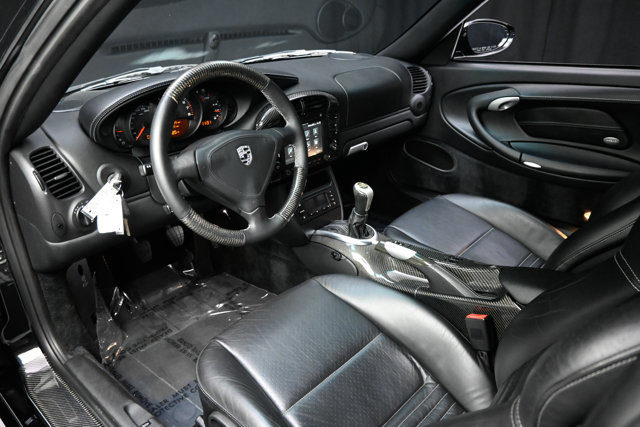 Used 2003 Porsche 911 GT2 RWD image 45