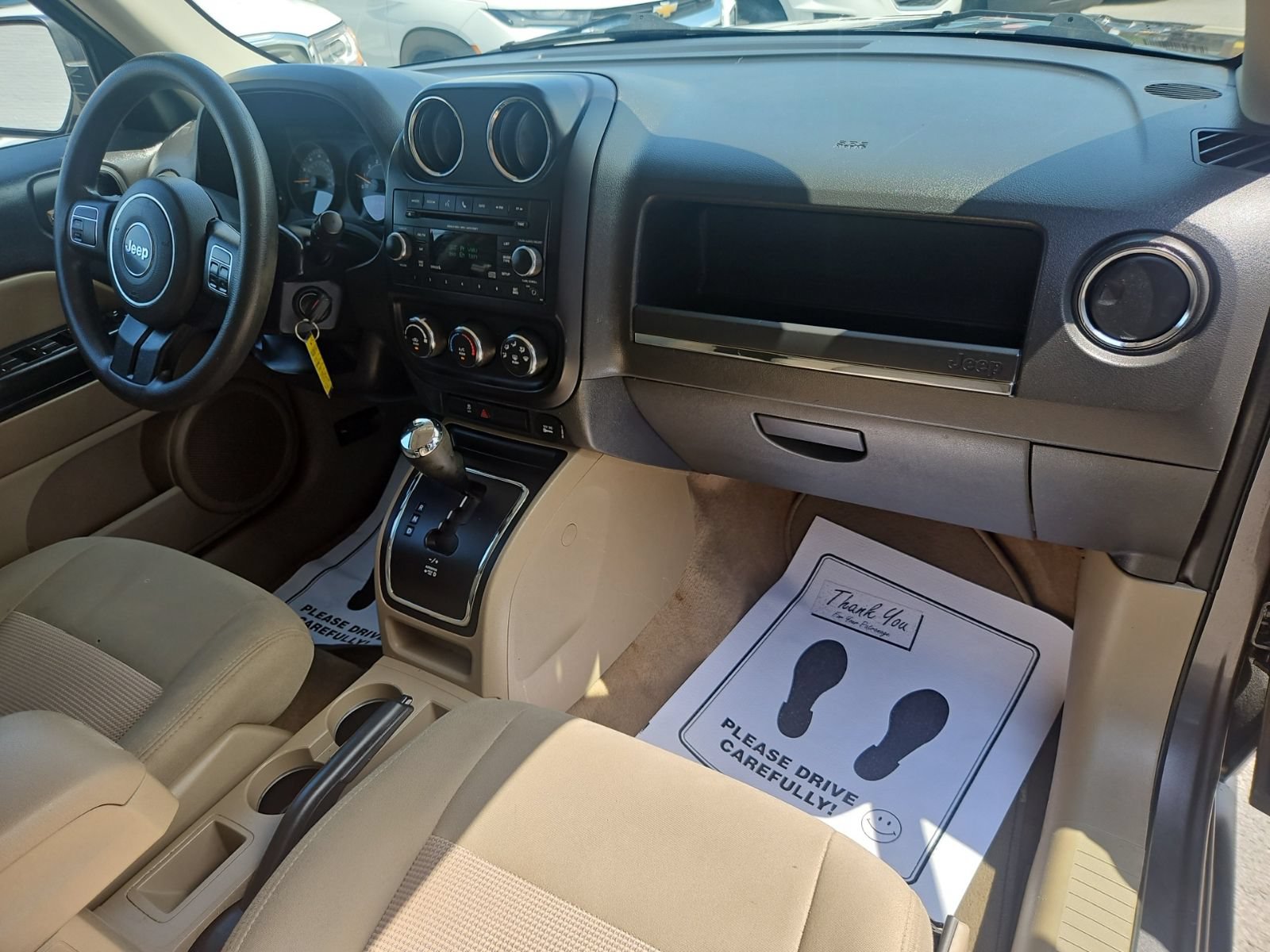 Used 2014 Jeep Patriot Sport w/ Power Value Group FWD image 22