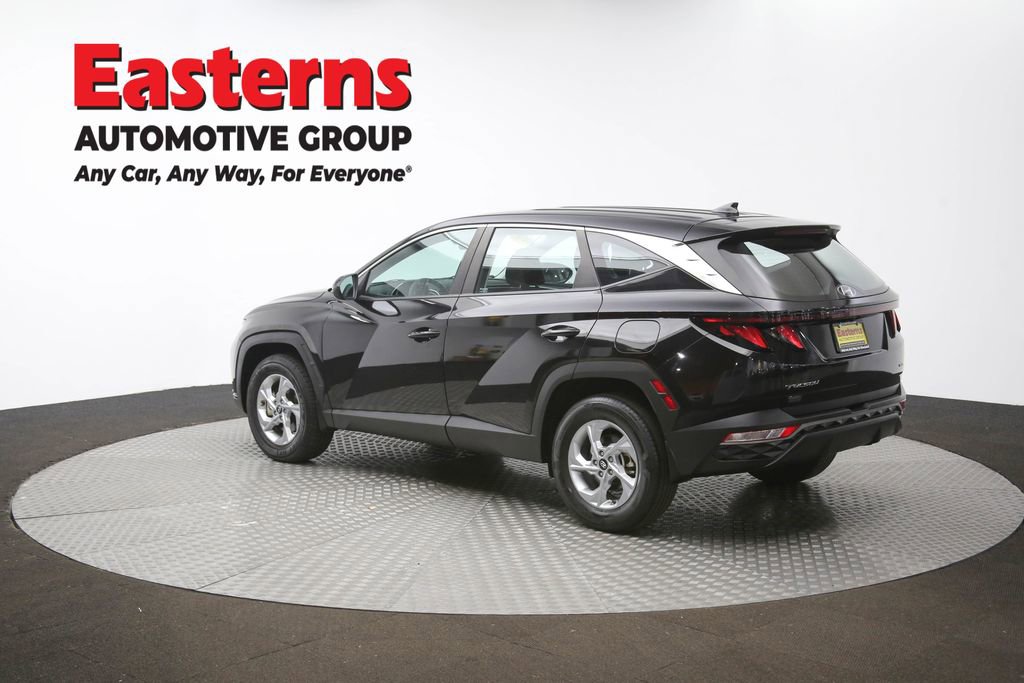 Used 2023 Hyundai Tucson SE image 63