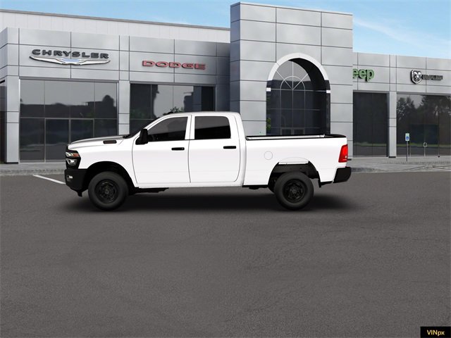 New 2026 RAM 2500 Tradesman image 3