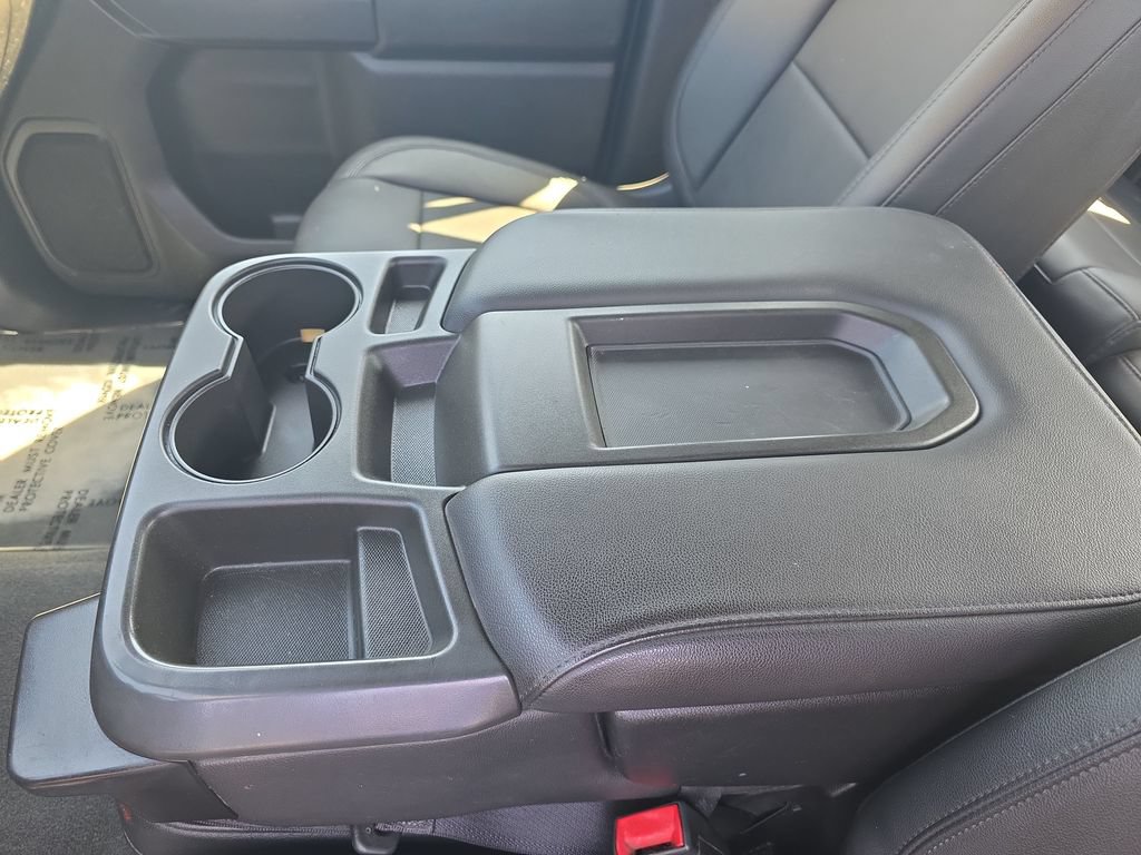 Used 2020 Chevrolet Silverado 2500 W/T w/ WT Fleet Convenience Package RWD image 23