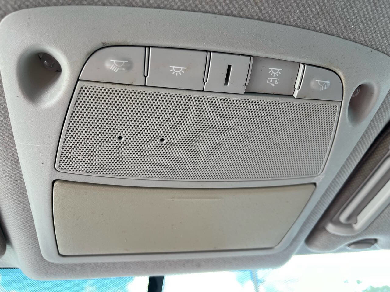 Used 2014 Nissan Sentra S FWD image 16