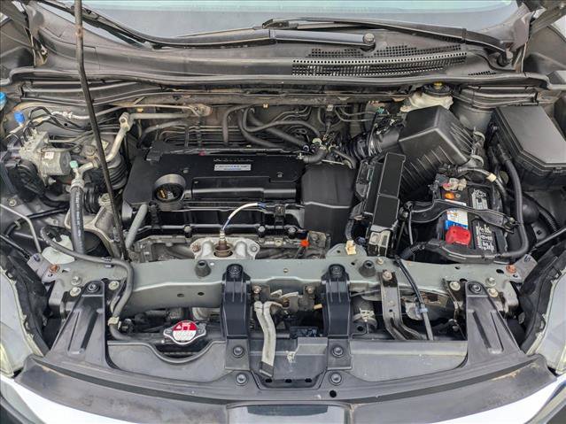 Used 2016 Honda CR-V EX image 23