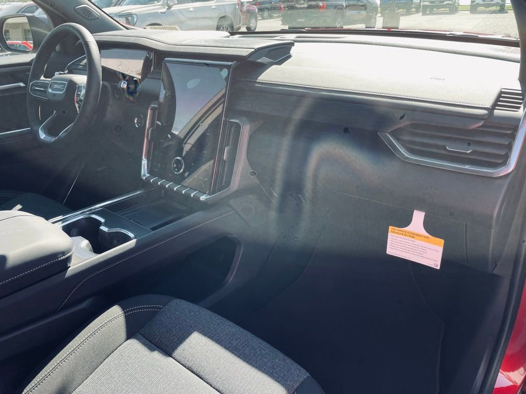 New 2026 GMC Acadia Elevation image 32