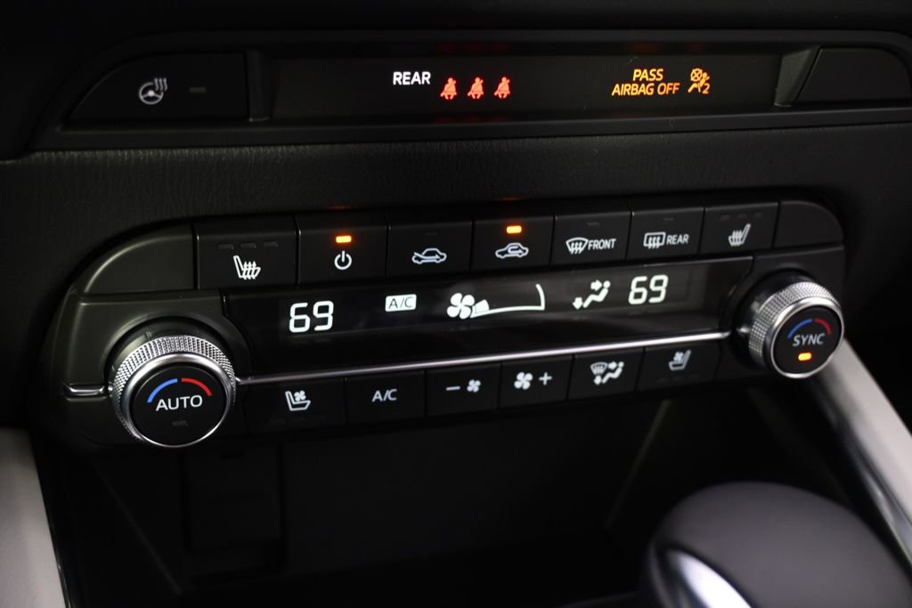 New 2025 MAZDA CX-5 AWD 2.5 S image 29