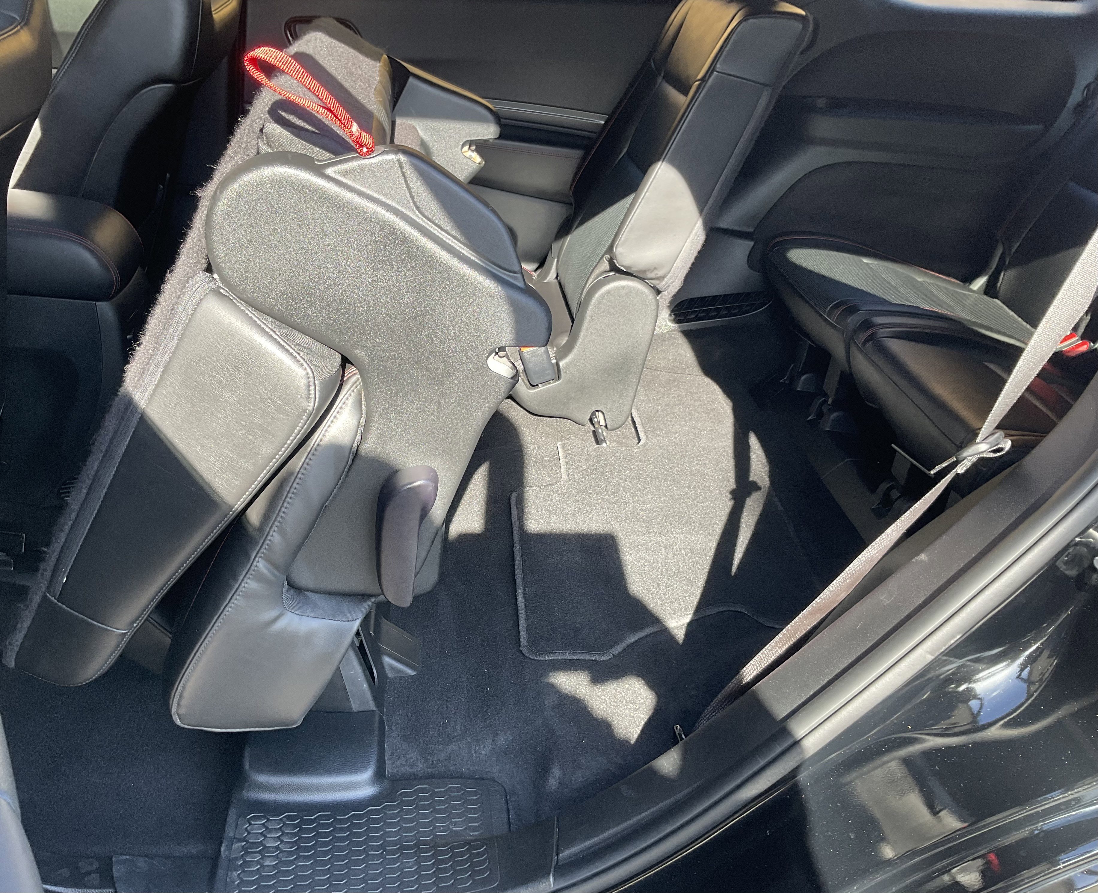 Used 2025 Dodge Durango R/T image 41