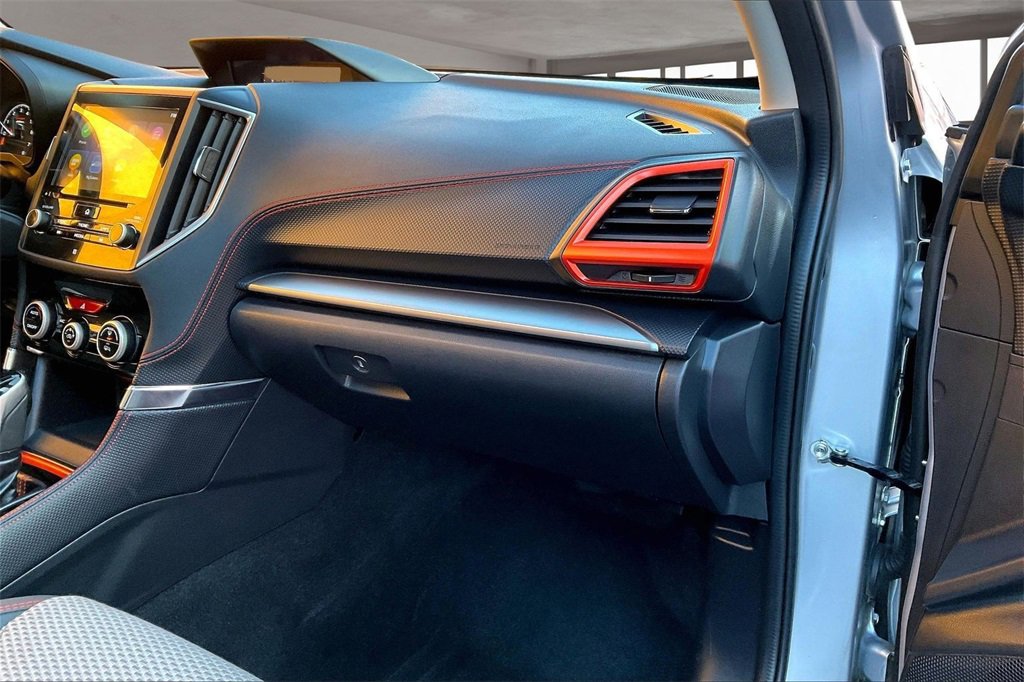 Used 2020 Subaru Forester Sport image 25