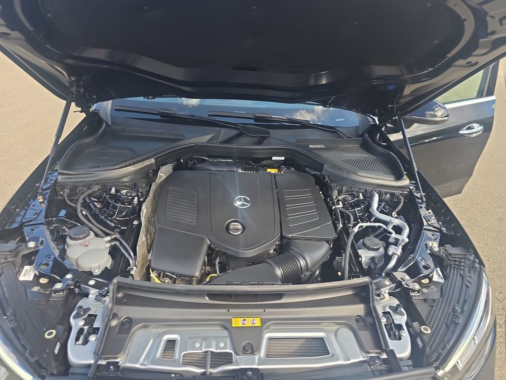 New 2026 Mercedes-Benz GLC 300 4MATIC image 22