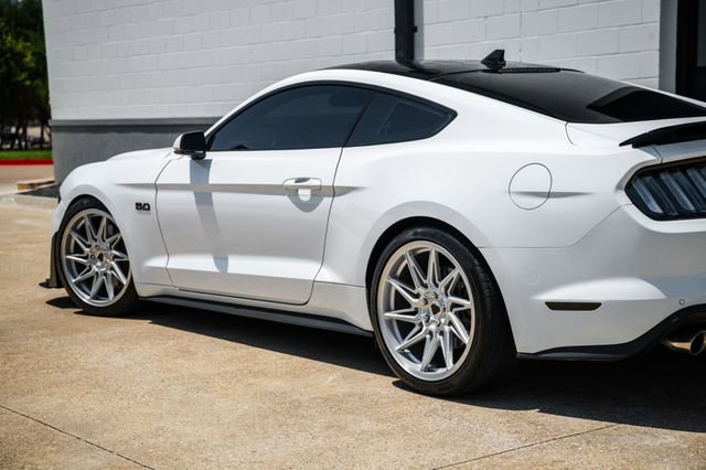 Used 2020 Ford Mustang GT Premium w/ Equipment Group 401A image 45