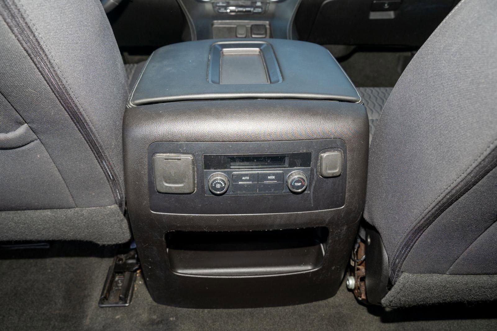 Used 2018 Chevrolet Tahoe LS image 19