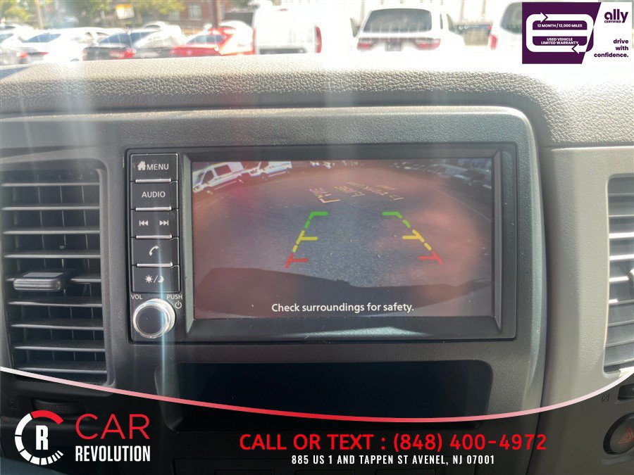 Used 2020 Nissan NV 1500 SV RWD image 17