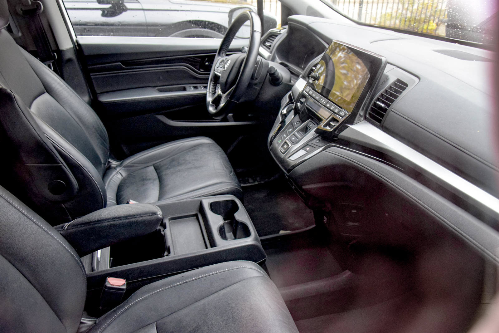Used 2021 Honda Odyssey Touring image 19