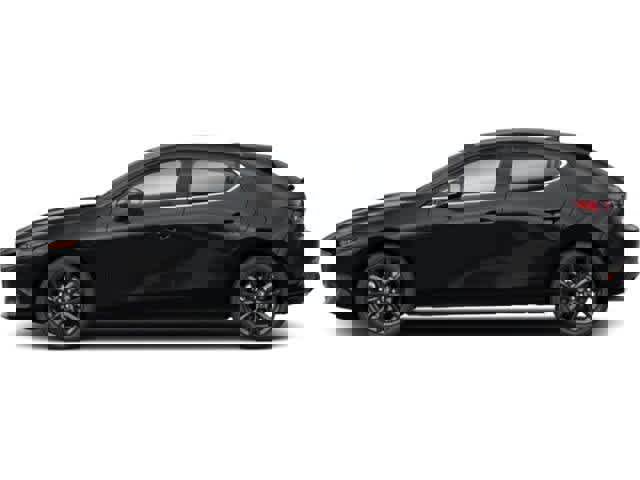 Used 2021 MAZDA MAZDA3 AWD 2.5 Turbo Hatchback image 4