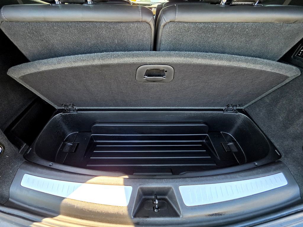 Used 2020 Cadillac XT6 Premium Luxury AWD/4WD image 9