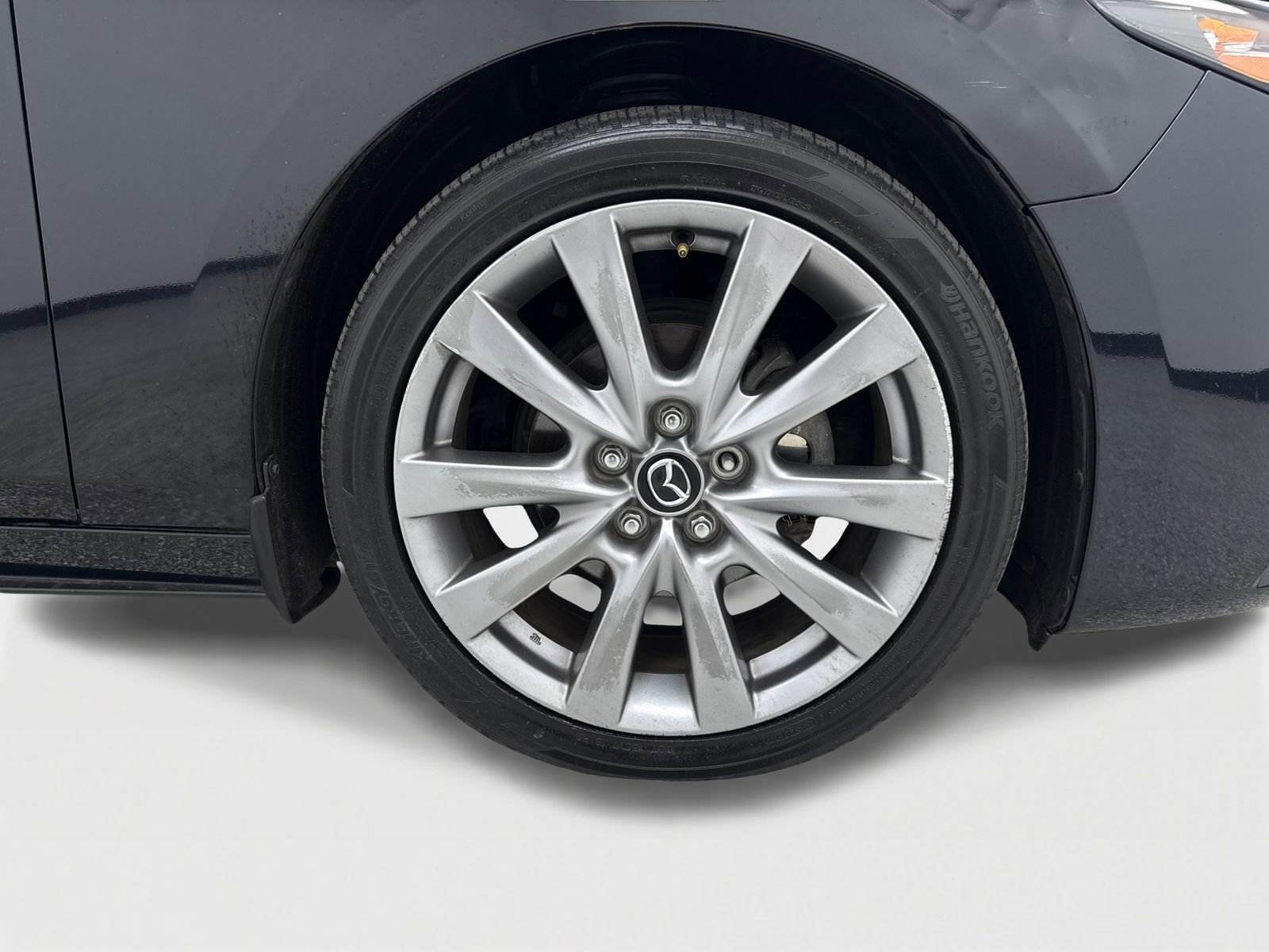 Used 2021 MAZDA MAZDA3 s FWD image 44