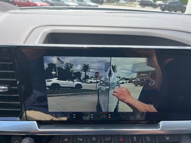 New 2026 Chevrolet Silverado 1500 LTZ image 32