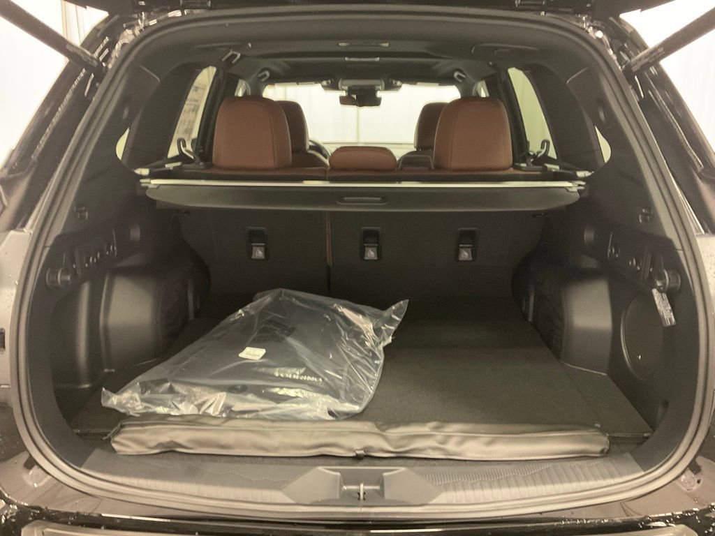 New 2026 Subaru Forester Touring image 23