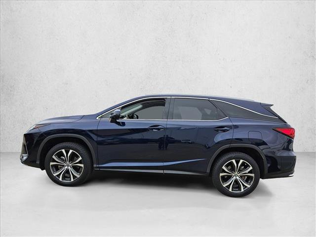 Used 2022 Lexus RX 350L FWD w/ Premium Package image 8