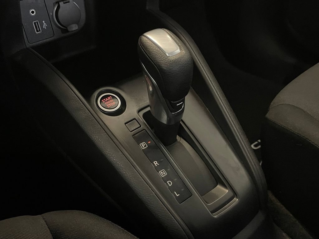 Used 2023 Nissan Kicks S FWD image 45