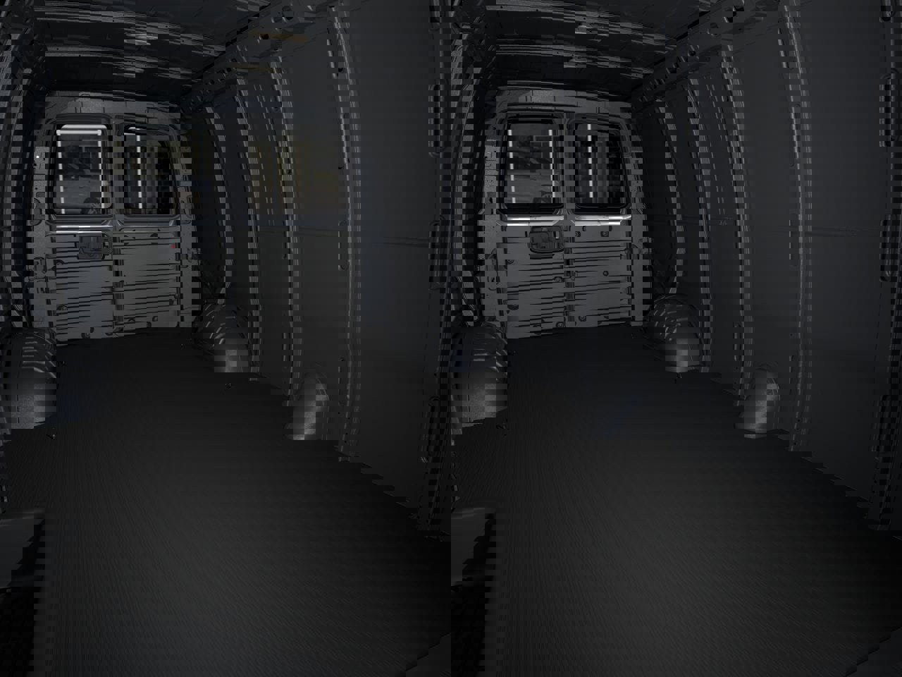 New 2025 GMC Savana 2500 Extended w/ Driver Convenience Package image 17