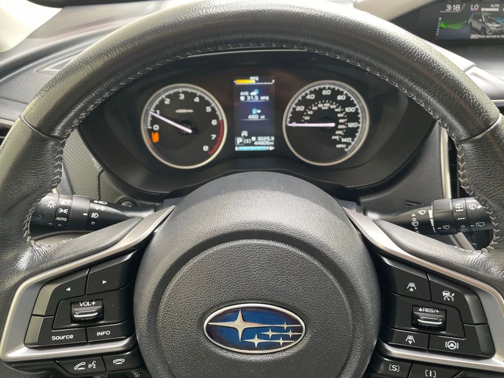 Used 2023 Subaru Forester Premium AWD/4WD image 16