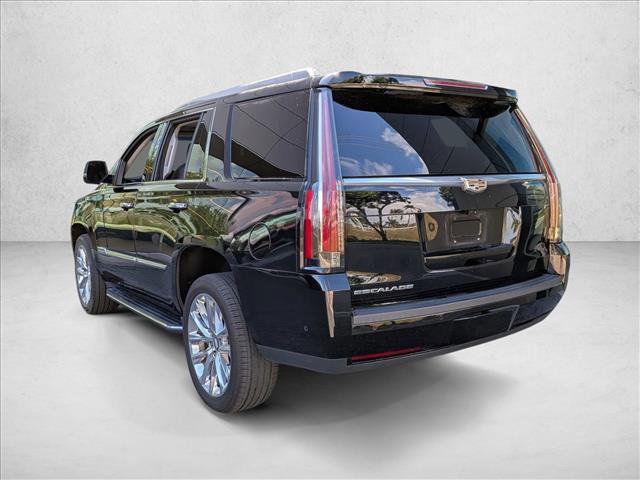 Used 2020 Cadillac Escalade Luxury image 7