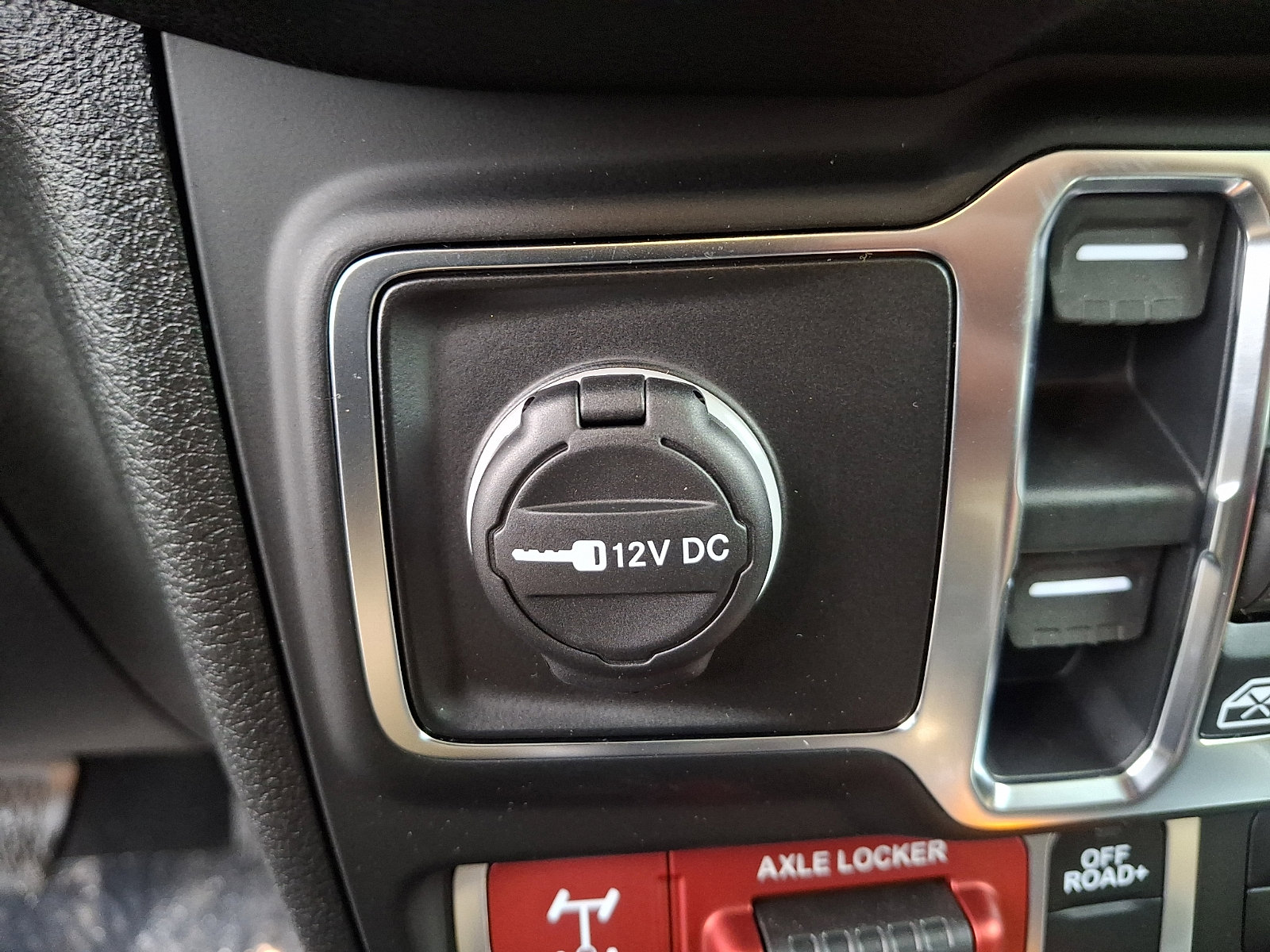 New 2026 Jeep Gladiator Willys image 18